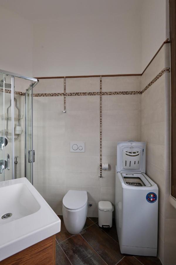 מילאנו Artist Nadia'S Apartment In Porta Vercellina מראה חיצוני תמונה