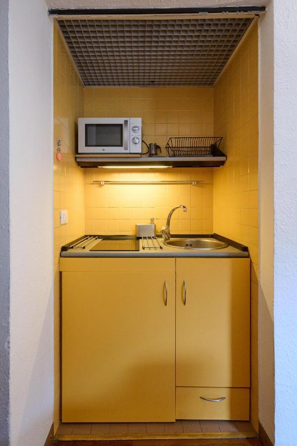 מילאנו Artist Nadia'S Apartment In Porta Vercellina מראה חיצוני תמונה