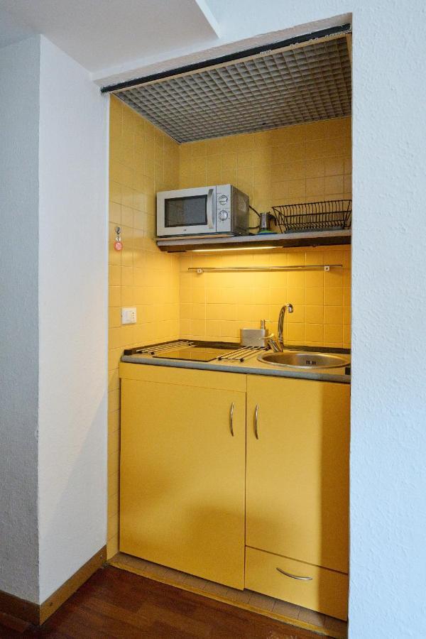מילאנו Artist Nadia'S Apartment In Porta Vercellina מראה חיצוני תמונה
